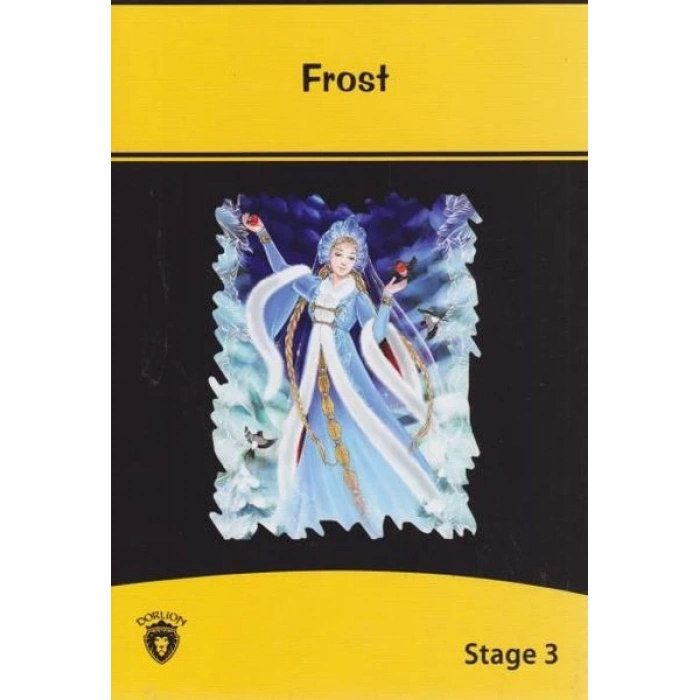 Frost - Stage 3