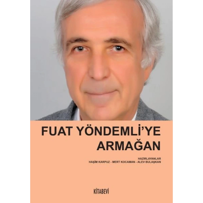 Fuat Yöndemli’ye Armağan