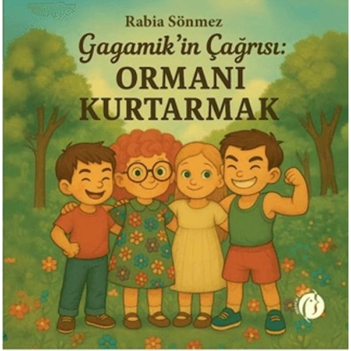 Gagamik’in Çağrısı: Ormanı Kurtarmak