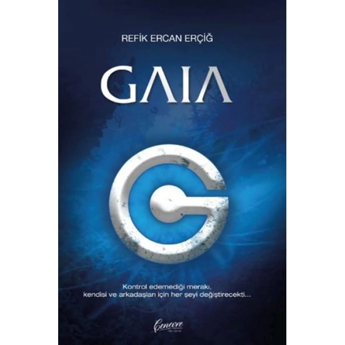 Gaıa