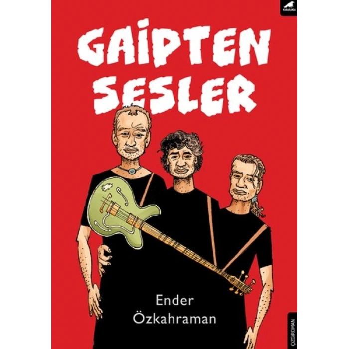 Gaipten Sesler