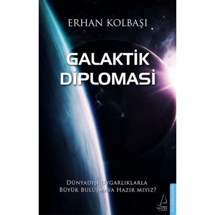 Galaktik Diplomasi