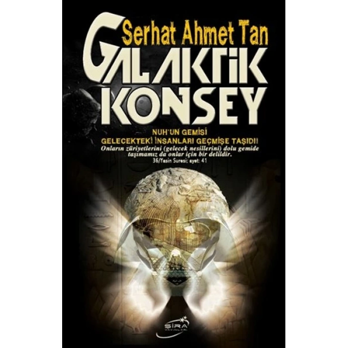 Galaktik Konsey
