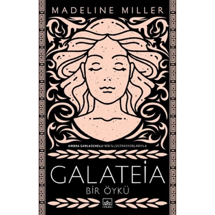 Galateia: Bir Öykü
