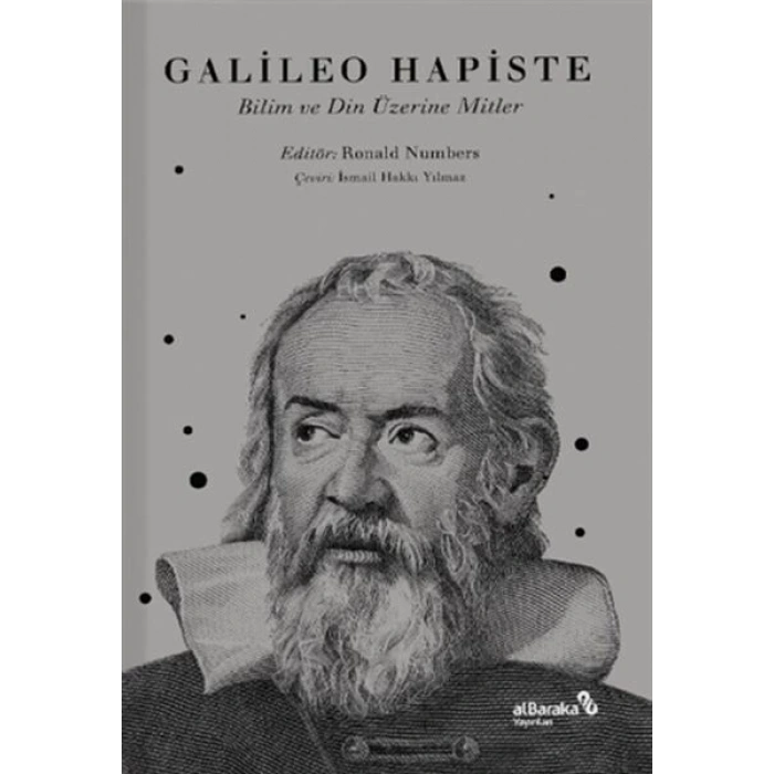 Galileo Hapiste - Bilim ve Din Üzerine Mitler