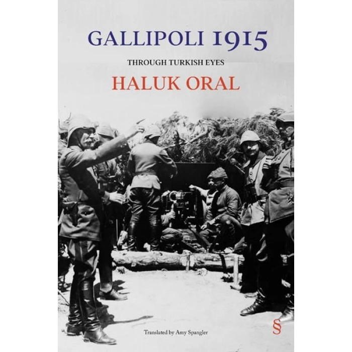 Gallipoli 1915