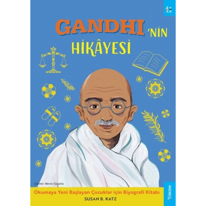 Gandhinin Hikâyesi