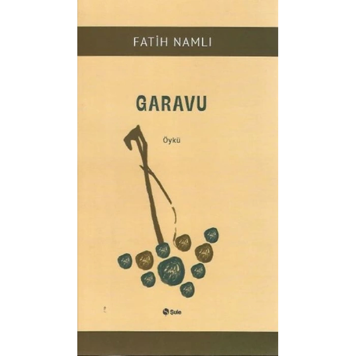 Garavu