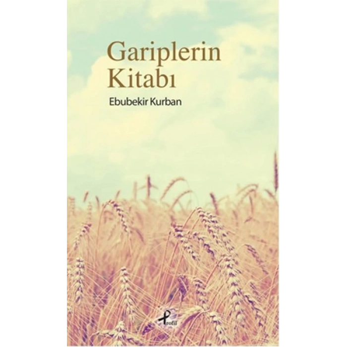Gariplerin Kitabı
