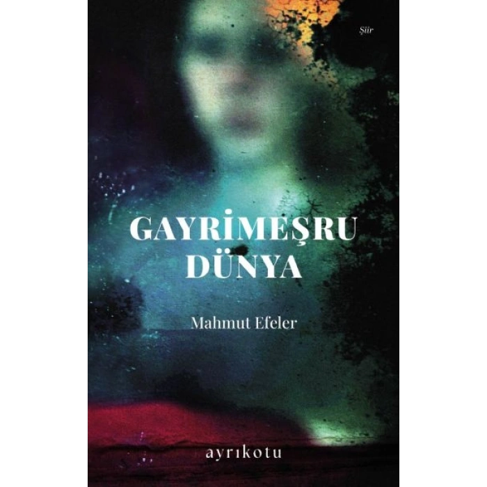 Gayrimeşru Dünya