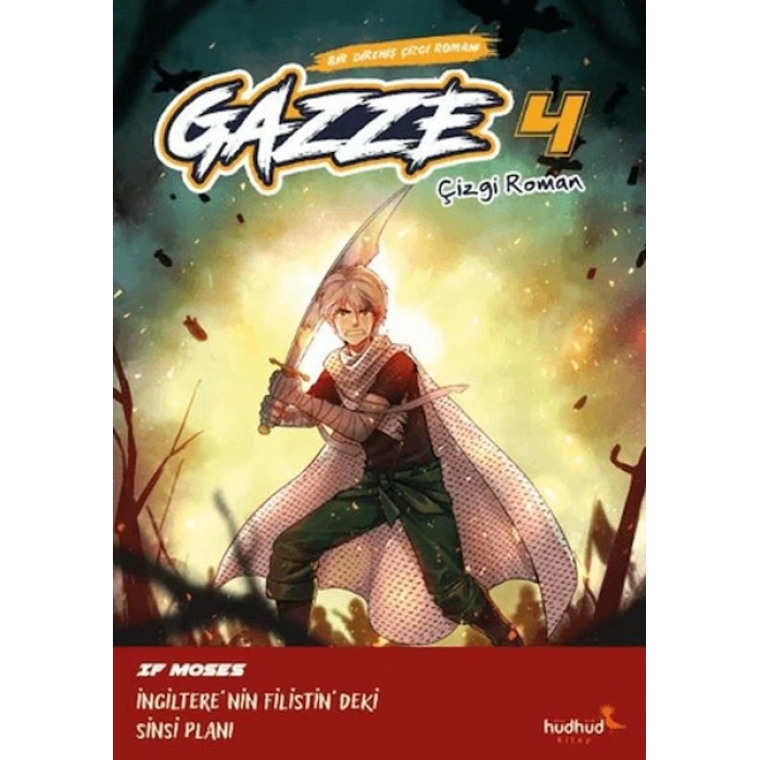 Gazze 4