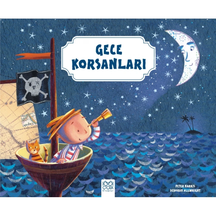 Gece Korsanları