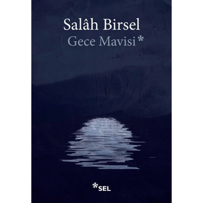 Gece Mavisi