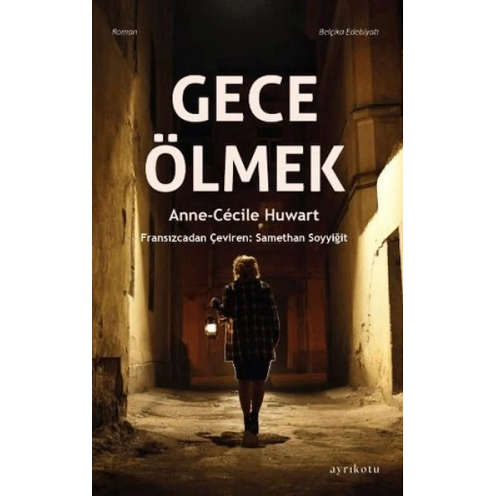 Gece Ölmek