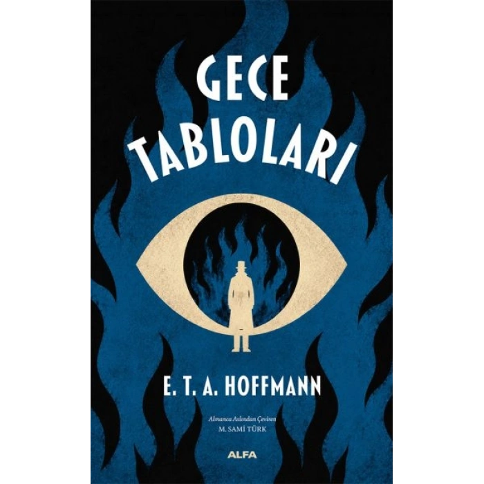 Gece Tabloları