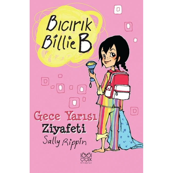 Gece Yarısı Ziyafeti / Bıcırık Billie B
