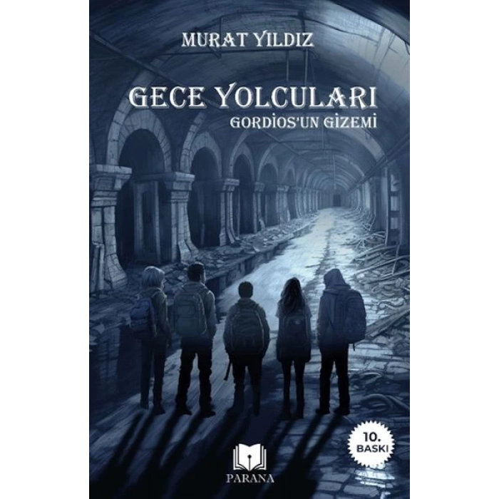 Gece Yolcuları