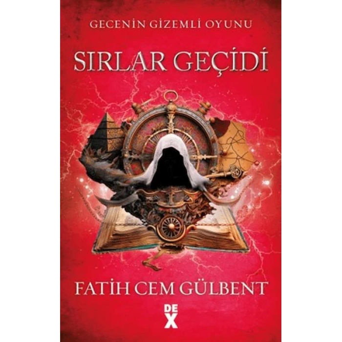 Gecenin Gizemli Oyunu 2: Sırlar Geçidi