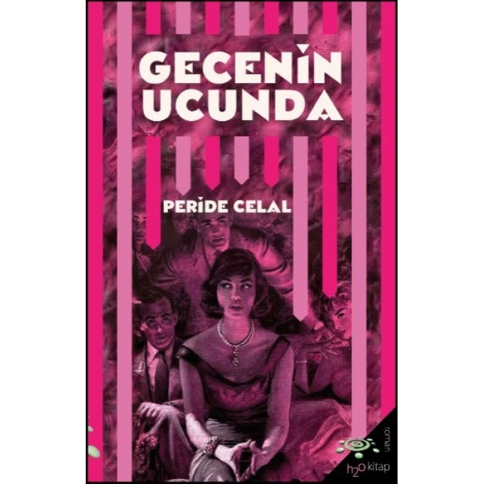 Gecenin Ucunda