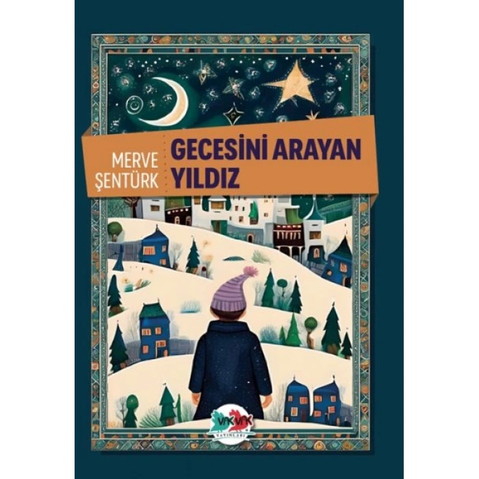Gecesini Arayan Yıldız
