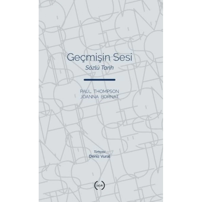Geçmişin Sesi