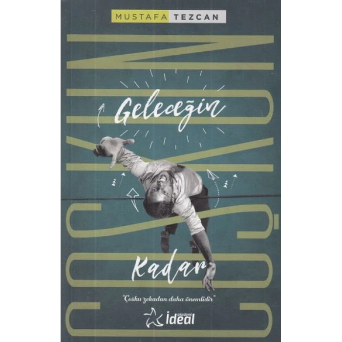 Geleceğin Coşkun Kadar