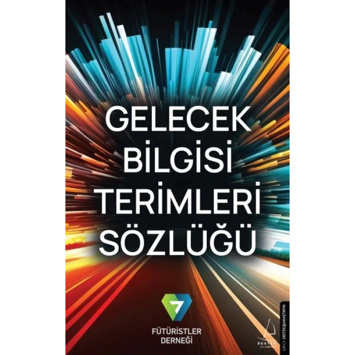 Gelecek Bilgisi Terimleri Sözlüğü
