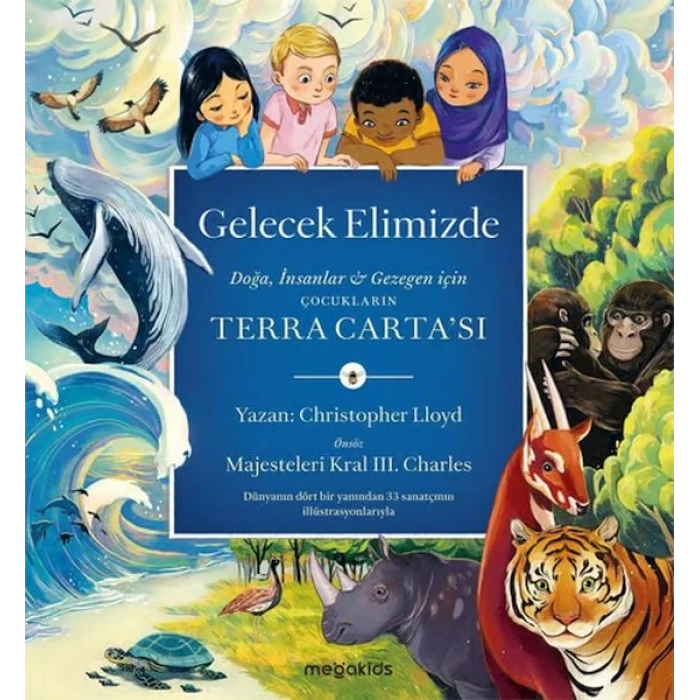 Gelecek Elimizde