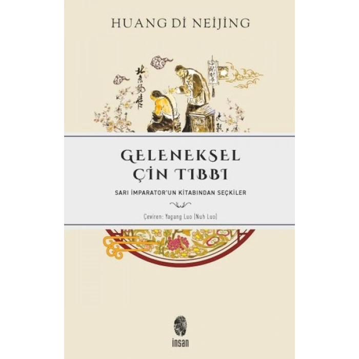 Geleneksel Çin Tıbbı