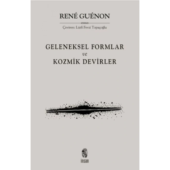 Geleneksel Formlar ve Kozmik Devirler