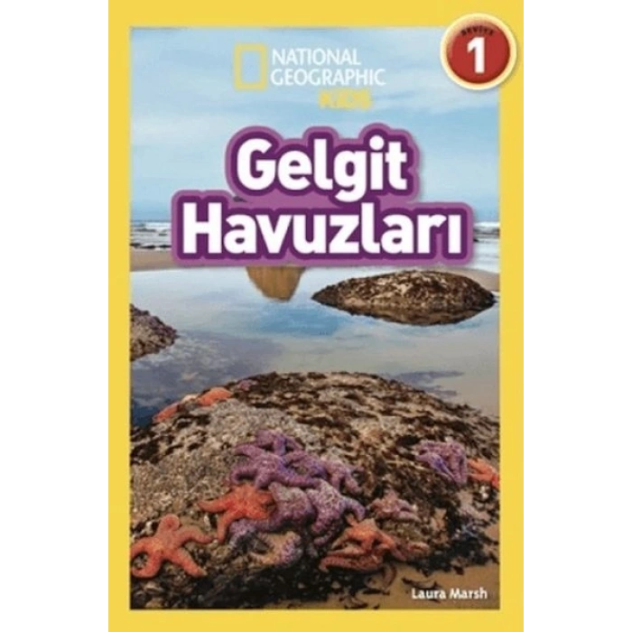 Gelgit Havuzları