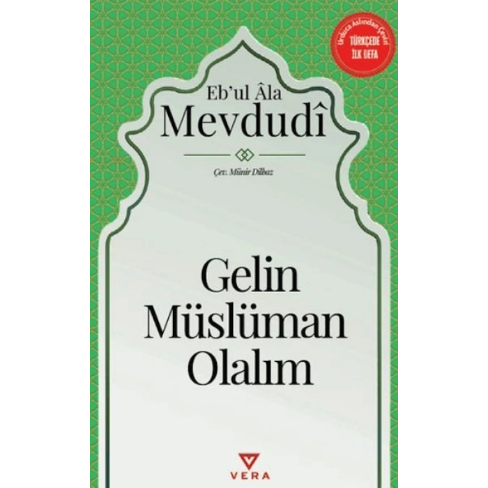 Gelin Müslüman Olalım