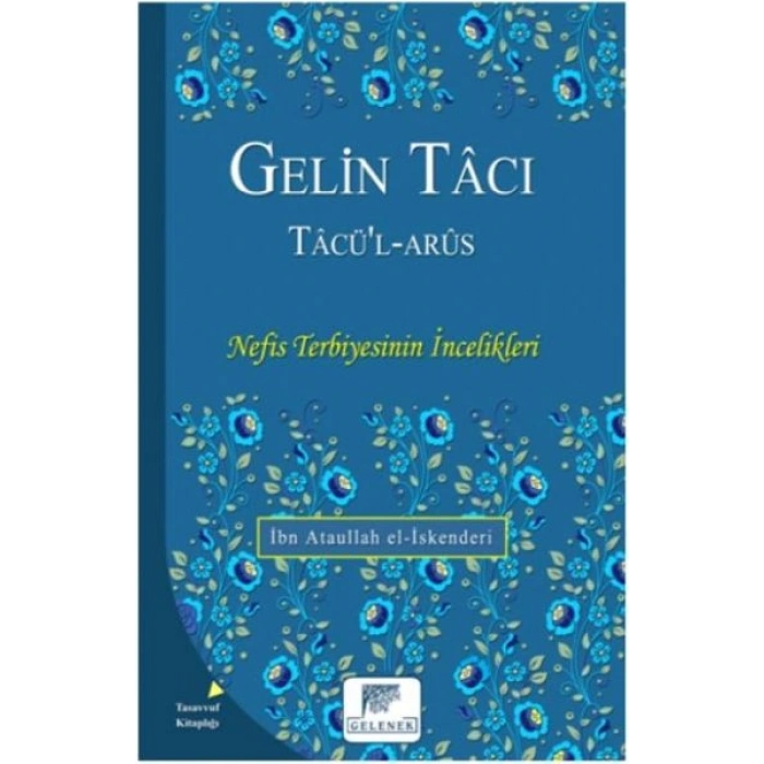 Gelin Tacı Tacül Arus