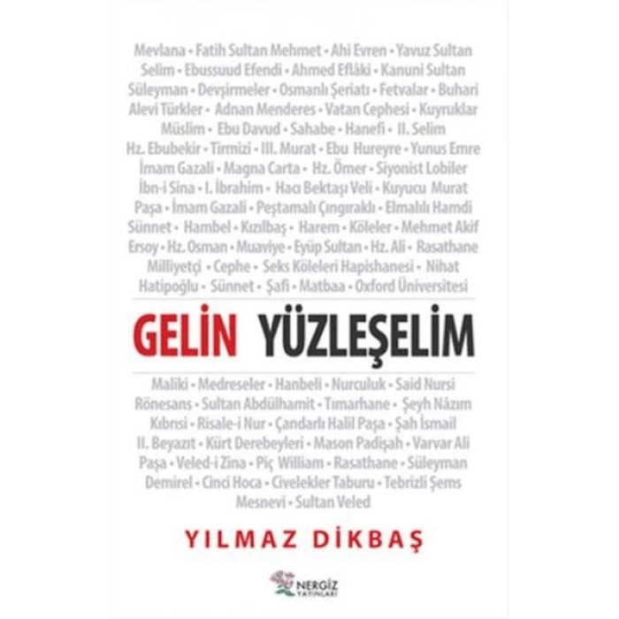 Gelin Yüzleşelim
