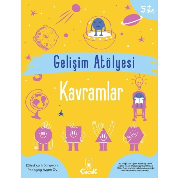 Gelişim Atölyesi Kavramlar