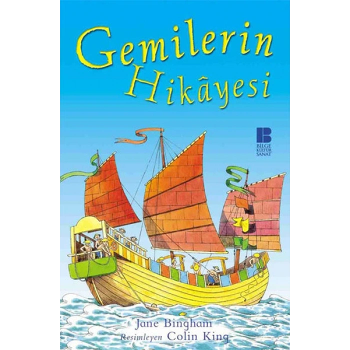 Gemilerin Hikayesi