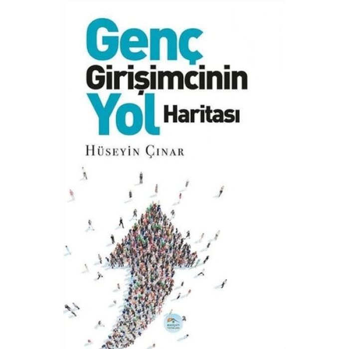Genç Girişimcinin Yol Haritası