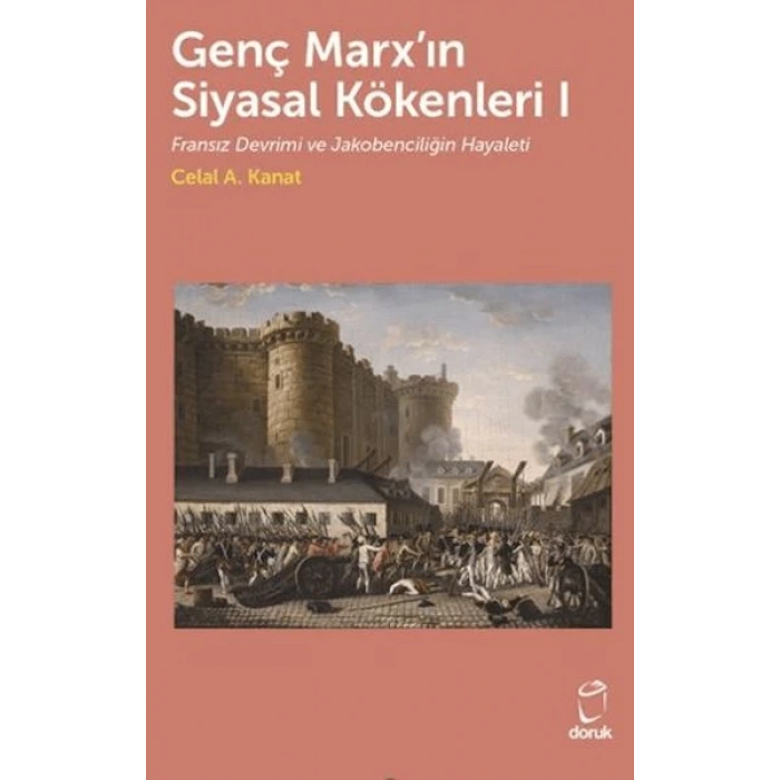 Genç Marxın Siyasal Kökenleri I Fransız Devrimi ve Jakobenciliğin Hayaleti