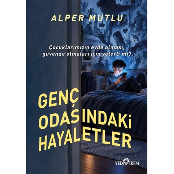 Genç Odasındaki Hayaletler