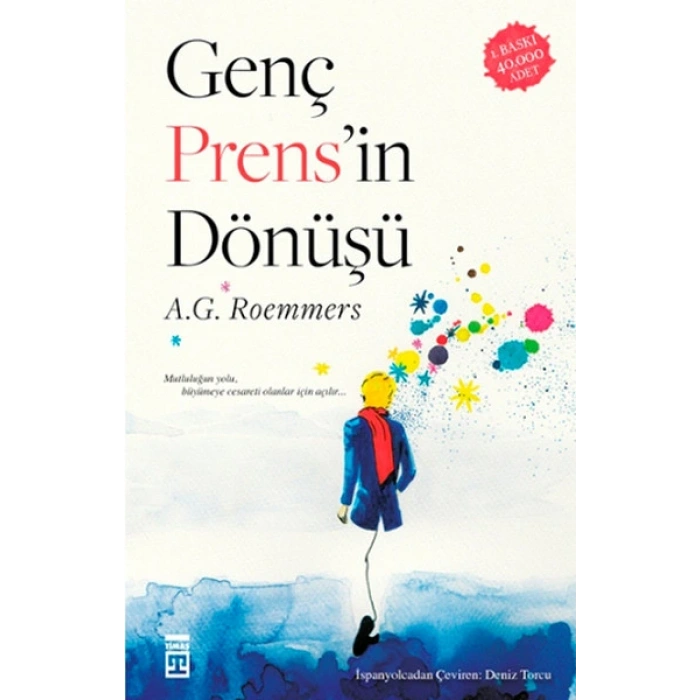 Genç Prens’in Dönüşü