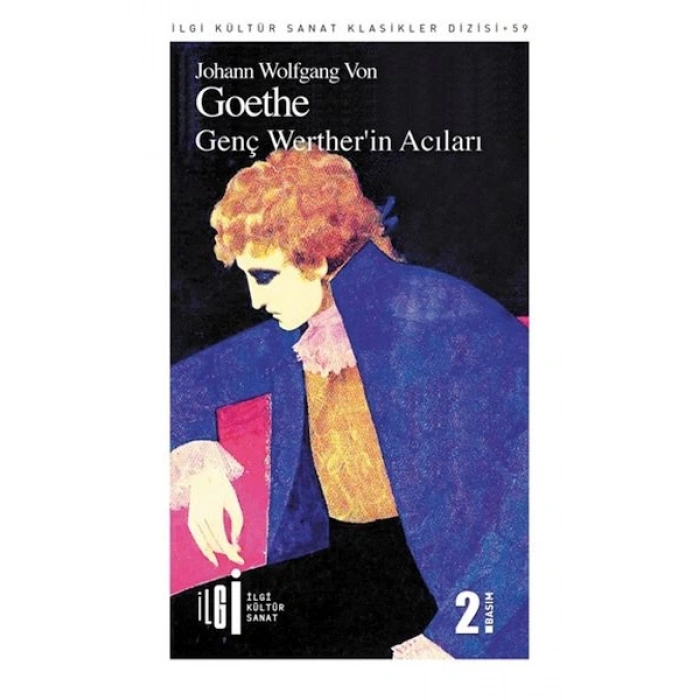 Genç Wertherin Acıları