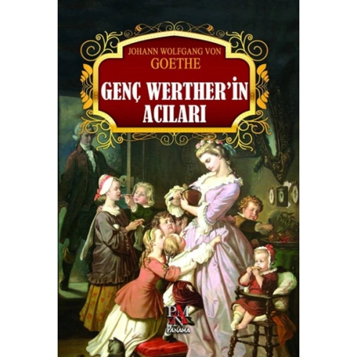 Genç Wertherin Acıları