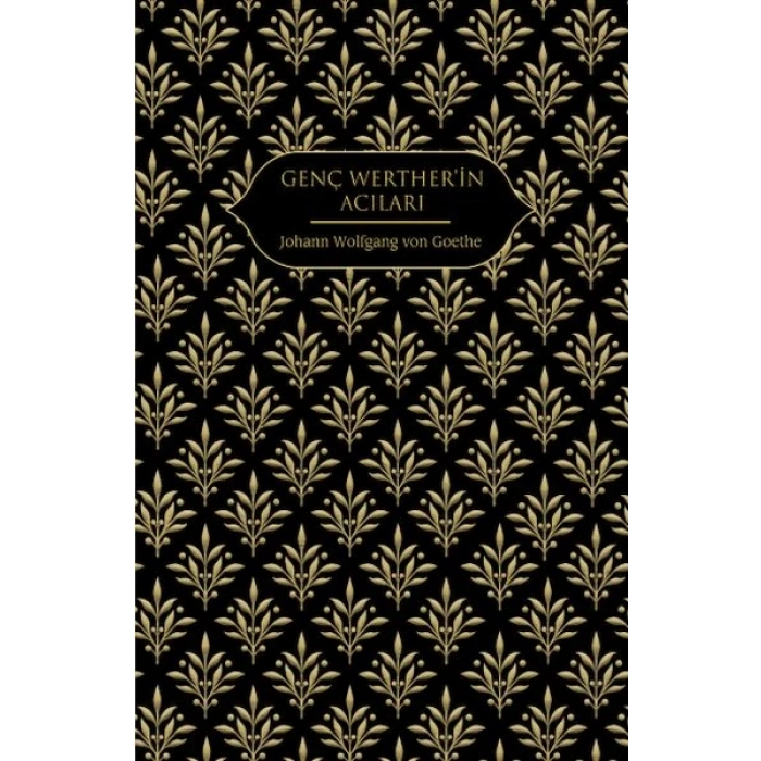 Genç Wertherin Acıları