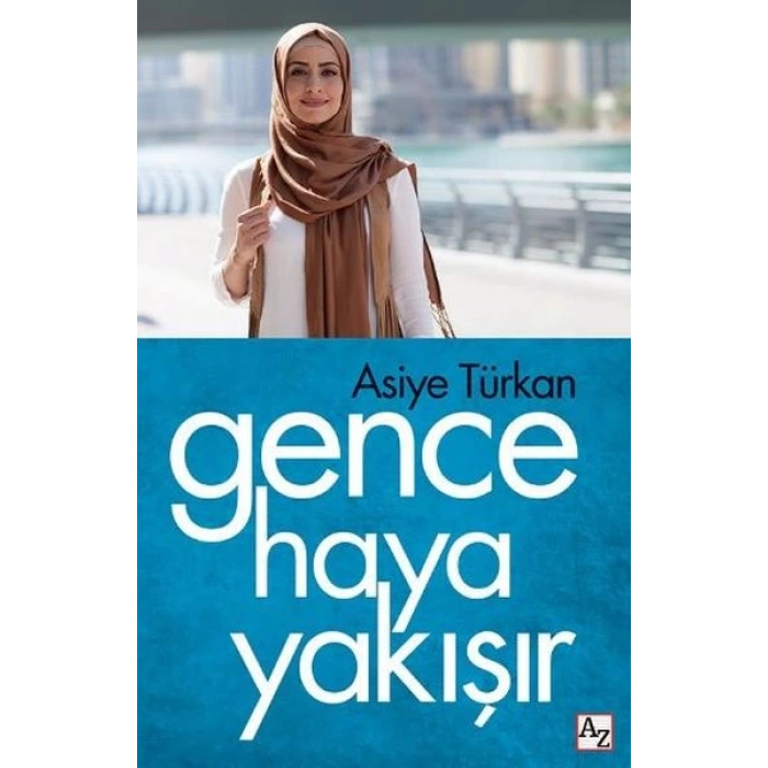 Gence Haya Yakışır