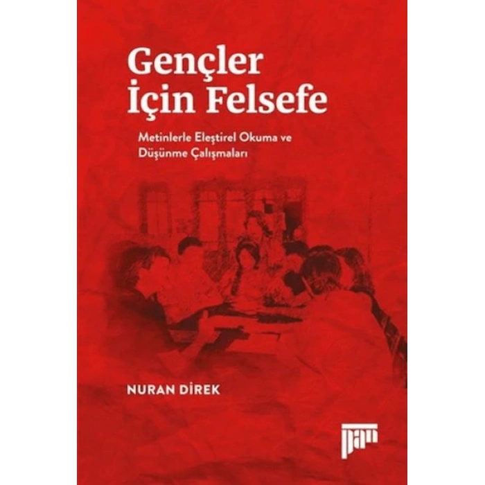 Gençler İçin Felsefe