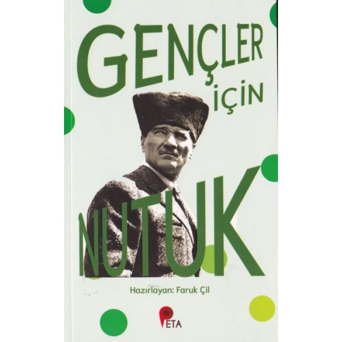Gençler İçin Nutuk