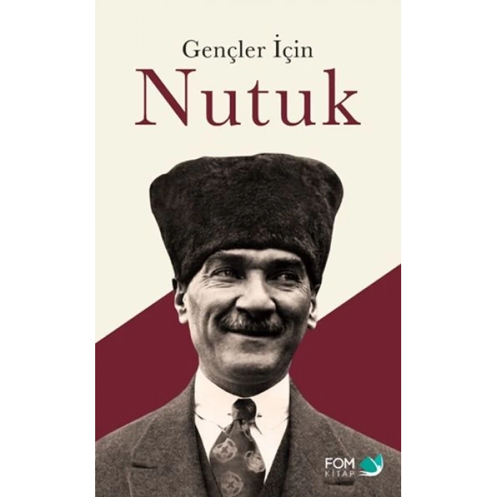 Gençler İçin Nutuk
