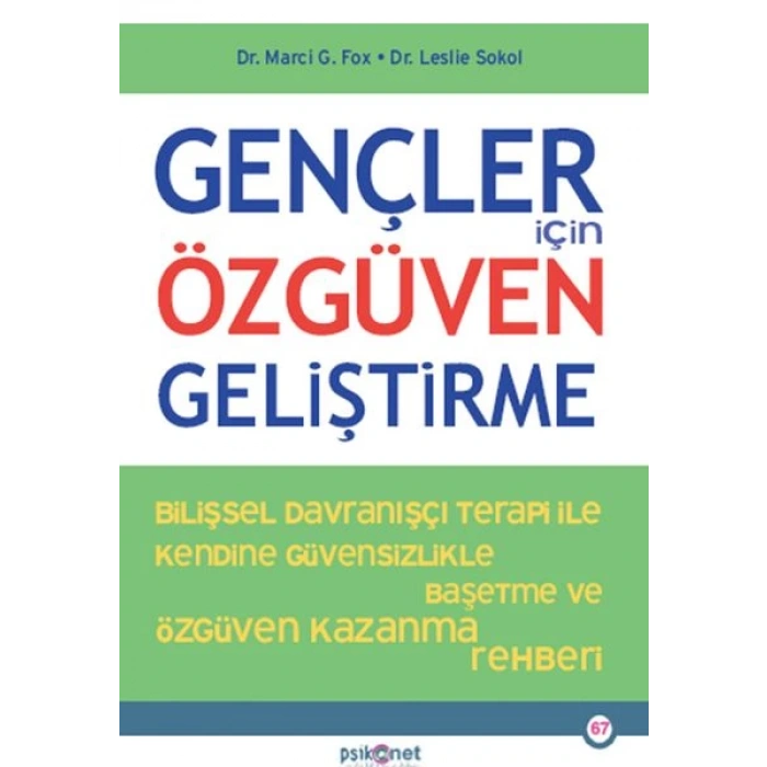 Gençler İçin Özgüven Geliştirme