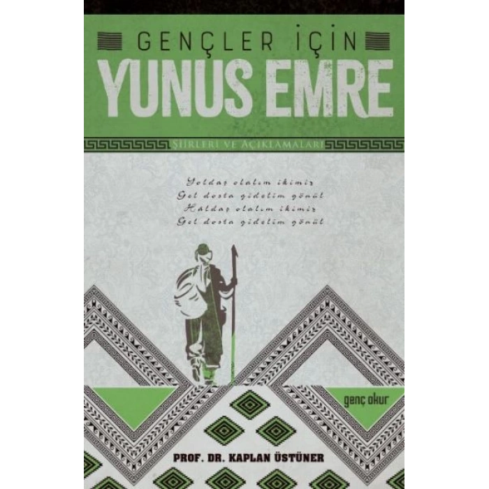 Gençler İçin Yunus Emre