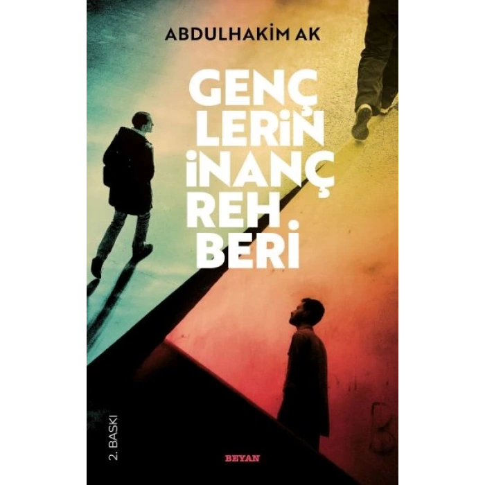 Gençlerin İnanç Rehberi